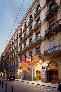 Hot Rate Principal Hotel Barcelona