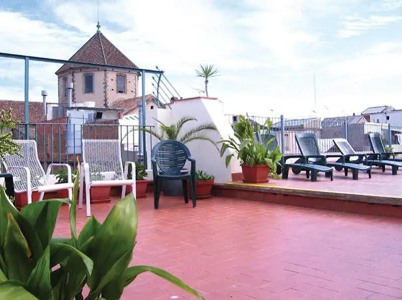 Hot Rate Principal Hotel Barcelona